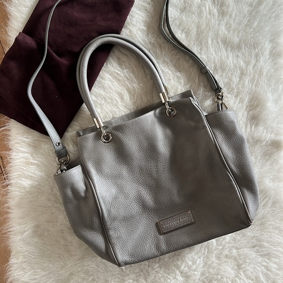 Marc Jacobs🩶 bag - Picture 4 of 16